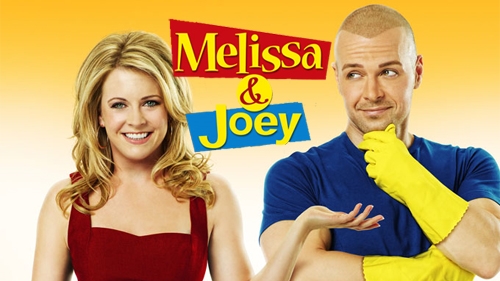 Melissa & Joey-Episode 2